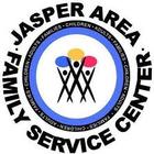 Jasper Area Family Service Center logo